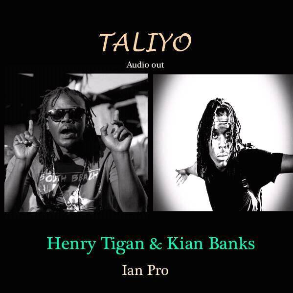 Henry Tigan
